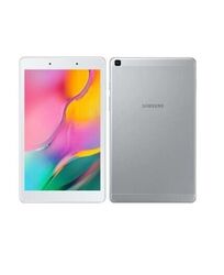 BRANDNEU Samsung Galaxy Tab A SM-T290 SILBER (WIFI) FARBTABLET