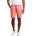 Bugatti Shorts Leinen Baumwolle kurze Hose Bermuda Herren Sommer Shorts