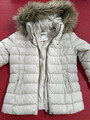 Winterjacke Daunenjacke TOMMY HILFIGER  Kapuze Fell