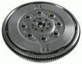 Sachs 2294000955 Schwungrad passend für SUBARU