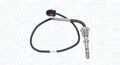 MAGNETI MARELLI 172000037010 Sensor, Abgastemperatur für AUDI,VW