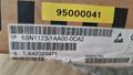 Siemens Simodrive LT-Modul INT.50A 6SN1123-1AA00-0CA2 Version: A