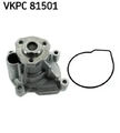 Wasserpumpe VKPC 81501 SKF für SEAT VW SKODA AUDI