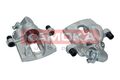 KAMOKA Bremssattel JBC0784 Aluminium für RENAULT LAGUNA 3 KT0 BT0 DT0 dCi BT00