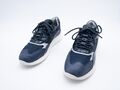 GEOX Damen Sneaker Turnschuh Freizeitschuh Halbschuh blau Gr 40 EU Art 19609-30