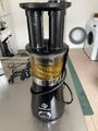 NUTRI-PRESS Slow Juicer