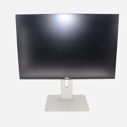 Dell UltraSharp U2415 24" LED 1920x1200 IPS HDMI DisplayPort A Klasse Monitor24-Monatige Gewährleistung auf alle Artikel!