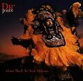 Goin' Back to New Orleans von Dr.John | CD | Zustand gut