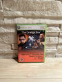 The Orange Box (Half Life, Portal, Team Fortress 2) / Xbox 360, Spiel, sehr gut