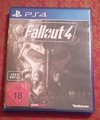 Fallout 4 (Sony PlayStation 4, 2015)