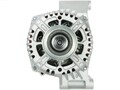 Lichtmaschine Generator Lima Brandneu AS-PL A3055(P-INA) LINE für OPEL ASTRA A04