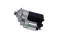 BOSCH 1 986 S00 786 Starter Anlasser 1.1kW für VW Golf IV Schrägheck (1J1) BORA