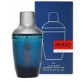 Hugo Boss dunkelblau 75ml Herren EDT Spray