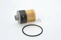 BOSCH Kraftstofffilter für OPEL MERIVA,SIGNUM,TIGRA,VECTRA C,ZAFIRA B; SAAB 9-3