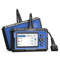 TOPDON AD600S Profi KFZ OBD2 Diagnosegerät Auto Scanner 8 Funktions Alle System