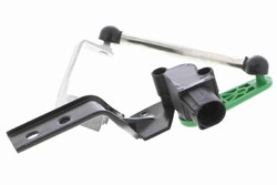 VEMO Sensor, Leuchtweitenregulierung Green Mobility Parts Vorne links