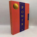 New The Concise 48 Laws Of Power Robert Greene Collection Wisdom Books Paperback