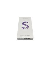 Samsung Galaxy S21 FE 5G 128GB SM-G990B2/DS DualSim Lavender Smartphone1 JAHR GARANTIE