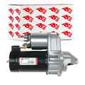 AS-PL ANLASSER STARTER 1,30kW passend für CHEVROLET AVEO CRUZE LACETTI NUBIRA
