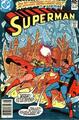 Superman (1939) # 338 (6.0-FN) Supergirl, 40th Anniversay Issue 1979