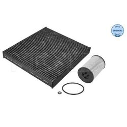 1x Filter-Satz MEYLE 112 330 0010/SK passend für AUDI MAN SEAT SKODA VW