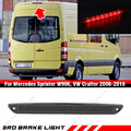 Zusatzbremsleuchte Dritte 3. Bremslicht für Mercedes Sprinter 906   VW Crafter