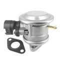 Sekundärluftpumpsystem Sekundärpumpe Ventil für Audi A3 TT VW Bora Golf IV 1.8 T