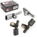 4x ABS Sensor vorne hinten links rechts für VW Arteon Golf 7 8 Jetta Passat 3G