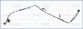 AJUSA Ölleitung Lader OP10071 für VW PASSAT B5 3B3 Variant 3B6 20V AUDI A4 B6 B7