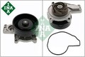 INA 538088310 Wasserpumpe Wapu für BMW für Mini 