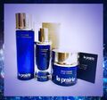 LA PRAIRIE  Skin Caviar 3-teiliges DEKO Set- L E E R