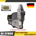 Türschloss Hinten Rechts for Audi A3 8P A4 8E A6 4F A8 4E Seat Exeo / Exeo ST 3R