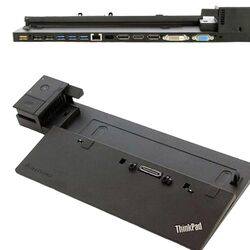 Lenovo ThinkPad Ultra Dock Type 40A2 FRU 00HM91 HDMI  USB3.0 L470  L470p  L470s 