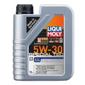 LIQUI MOLY Special Tec LL 5W-30 Leichtlauf Motorenöl, Motor-Öl 1L 1192