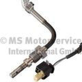 Pierburg 7.08369.51.0 Sensor Abgastemperatur für MERCEDES BENZ C KLASSE E G