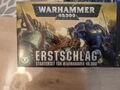 Warhammer 40k Erstschlag Starterset