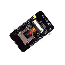 ESP32-CAM USB CH340 WIFI Bluetooth Development Board OV2640 Camera Module