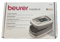 Beurer PO30 Pulsoximeter - silber