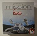 Mission ISS - Kooperatives Gesellschaftsspiel von Schmidt Spiele