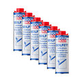 6x LIQUI MOLY 6173 Seilfett Schmiermittel Dose Blech 1L