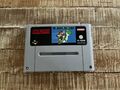 Super Mario World Super Nintendo Entertainment System SNES Spiel PAL Modul