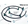 Dr.Motor Automotive Schlauch, Leckkraftstoff passend für MERCEDES-BENZ DRM12011R