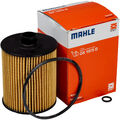 MAHLE Ölfilter OX 1075D passend für Volvo XC60 II 246 156