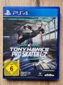 TONY HAWK´S Pro Skater 1+2 - PlayStation 4 / PS4