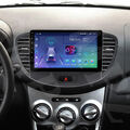 Apple Carplay Für Hyundai i10 2007-2013 Android 13 Autoradio GPS Navi Bluetooth