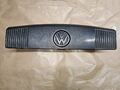 VW T3 Abdeckkappe Hupe Lenkrad Hupknopf 255419669 Schwarz Multivan Lenkrad 