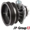 Wasserpumpe Motorkühlung JP GROUP 3314100900 für BRAVA DOBLO MULTIPLA FIAT PALIO