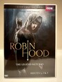 Robin Hood - The Legend Returns - Season 1-3 - DVD - ENGLISH - BBC