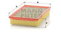 Luftfilter Filtereinsatz C 30 153/1 MANN-FILTER für BMW ROLLS-ROYCE