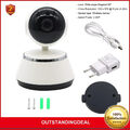 Security IP Camera WiFi Monitor Smart Webcam Phones Tablets 2.0MP Sensor 1080P